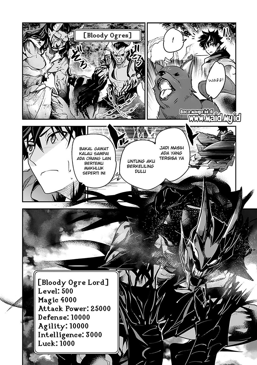 Isekai de Cheat Skill wo te ni Shita ore wa, Genjitsu Sekai wo mo Musou Suru ~Level Up wa Jinsei wo Kaeta~